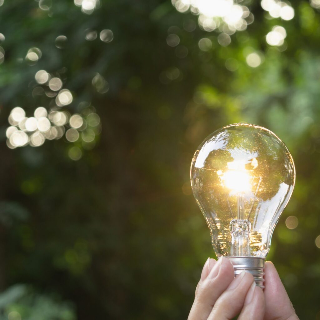 Bli mer självförsörjande